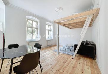 Vorschaubild Loft-Studio-Atelier