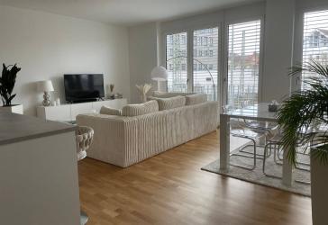 S'LEDERER - Moderne, geräumige Wohnung im Loftstyle verfügbar!