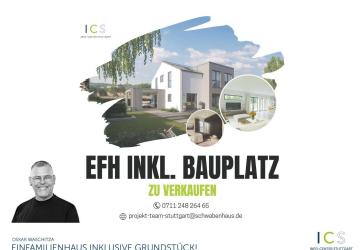 Vorschaubild Einfamilienhaus