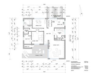Zweifamilienhaus nahe Hamburg – 324 m², 2 Einheiten, provisionsfrei