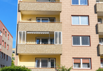 Vorschaubild Wohnung