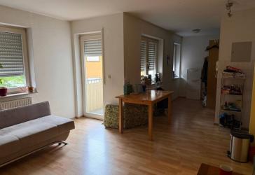 Wohnung kaufen in 74821 Mosbach
