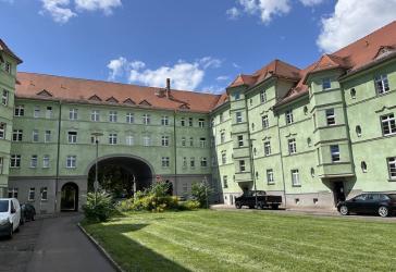 Vorschaubild Wohnung