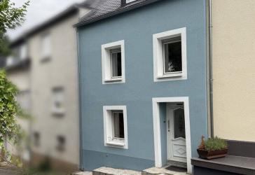 Vorschaubild Reihenmittelhaus