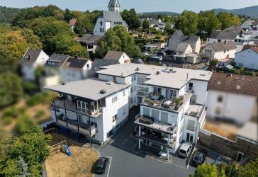 Vorschaubild Mehrfamilienhaus