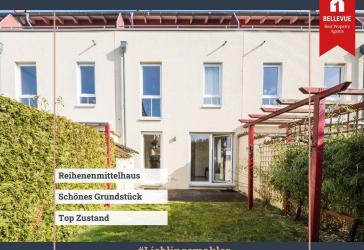 Vorschaubild Reihenmittelhaus
