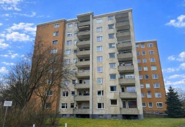 Vorschaubild Wohnung