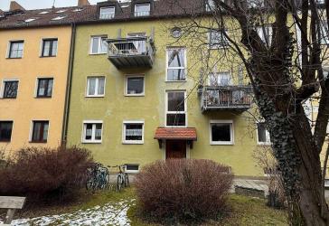 Vorschaubild Wohnung
