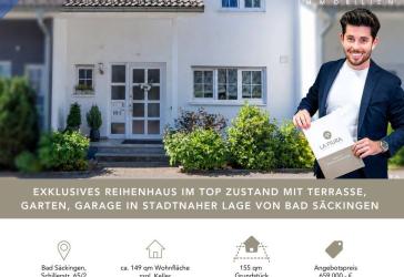 Vorschaubild Reihenmittelhaus