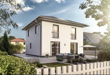Neubauprojekt in Überhamm: Stadthaus Flair 124 für Familien und Kapitalanleger