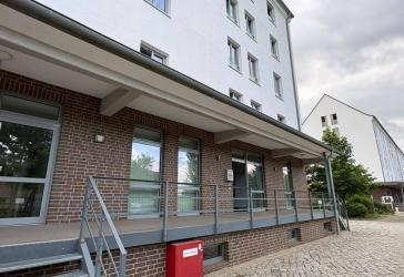 Vorschaubild Büro- /Praxis-Immobilie