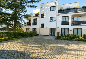 Vorschaubild Wohnung