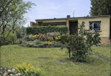 Bungalow zum Kauf *großer Garten* Premiumlage Tegeler Fließ, 13467 Berlin-Hermsdorf