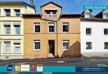 Vorschaubild Reihenmittelhaus