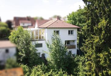 Vorschaubild Einfamilienhaus