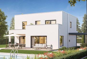 Idyllisches Grundstück sucht Baufamilie!
