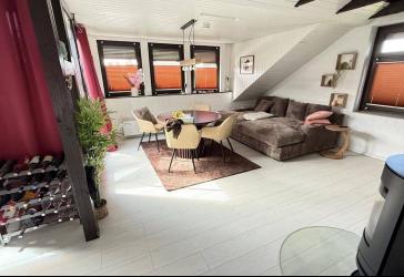 Vorschaubild Maisonettewohnung