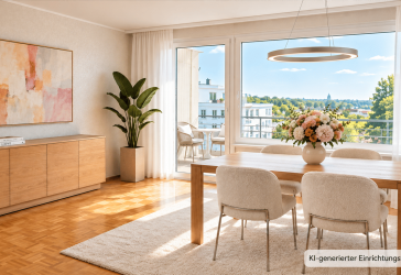 Vorschaubild Wohnung