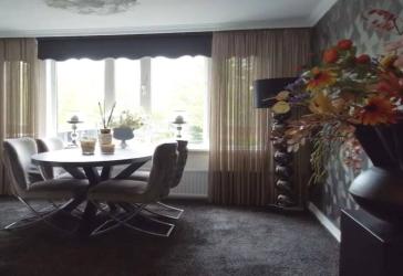 Lichtdurchflutetes Design-Apartment direkt am Main-Ufer