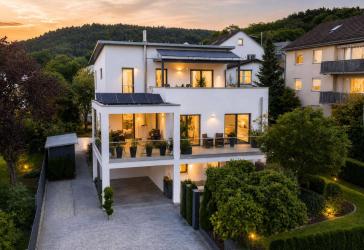 Vorschaubild Mehrfamilienhaus
