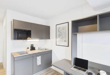 Vorschaubild Loft-Studio-Atelier
