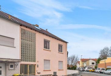Vorschaubild Mehrfamilienhaus