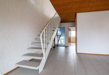 Vorschaubild Maisonettewohnung