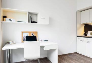 Vorschaubild Loft-Studio-Atelier