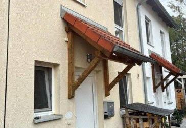 Vorschaubild Reihenhaus