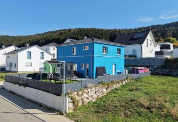 Vorschaubild Einfamilienhaus