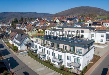 Vorschaubild Wohnung