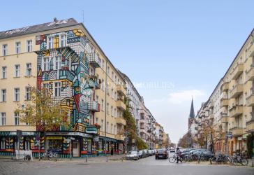 Vorschaubild Wohnung