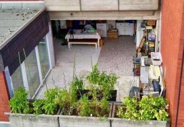 Ahlen-Süd: Familiengerechte 4-Zimmer-Terrassen-Wohnung