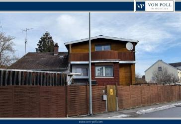 Vorschaubild Reihenmittelhaus