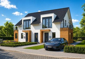 Vorschaubild Mehrfamilienhaus