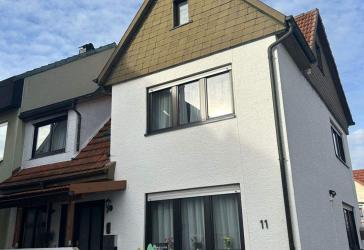 Vorschaubild Doppelhaushälfte