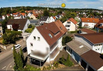 Vorschaubild Mehrfamilienhaus