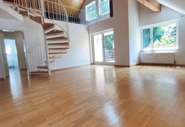 Vorschaubild Maisonettewohnung