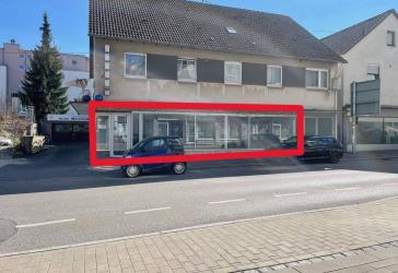 Vorschaubild Immobilie