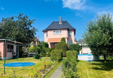 Vorschaubild Einfamilienhaus