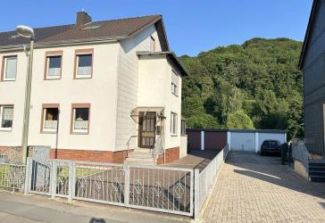 Vorschaubild Reihenendhaus