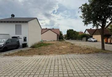 Vorschaubild Grundstück