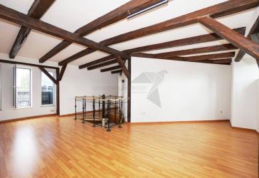 Vorschaubild Maisonettewohnung