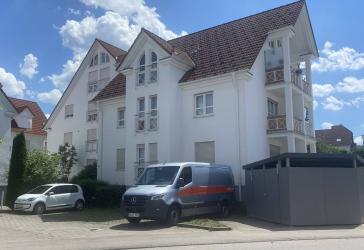 Vorschaubild Wohnung