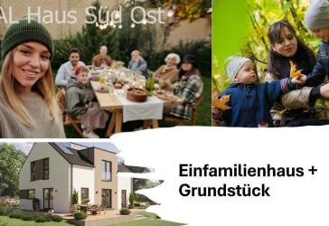 Ihr perfektes Familiennest: Viel Raum zum Spielen und Wachsen!