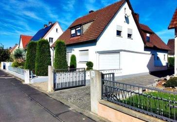 Vorschaubild Einfamilienhaus