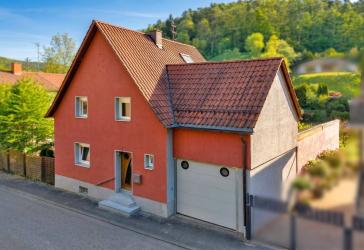 Vorschaubild Einfamilienhaus