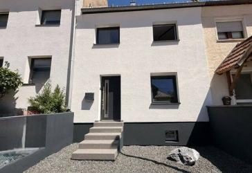 Vorschaubild Reihenmittelhaus