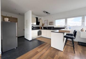 Vorschaubild Penthouse