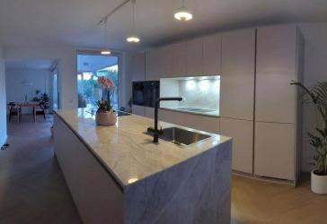 Modernisiertes Haus + Einliegerwh. 237 m² Warendorf-Süd